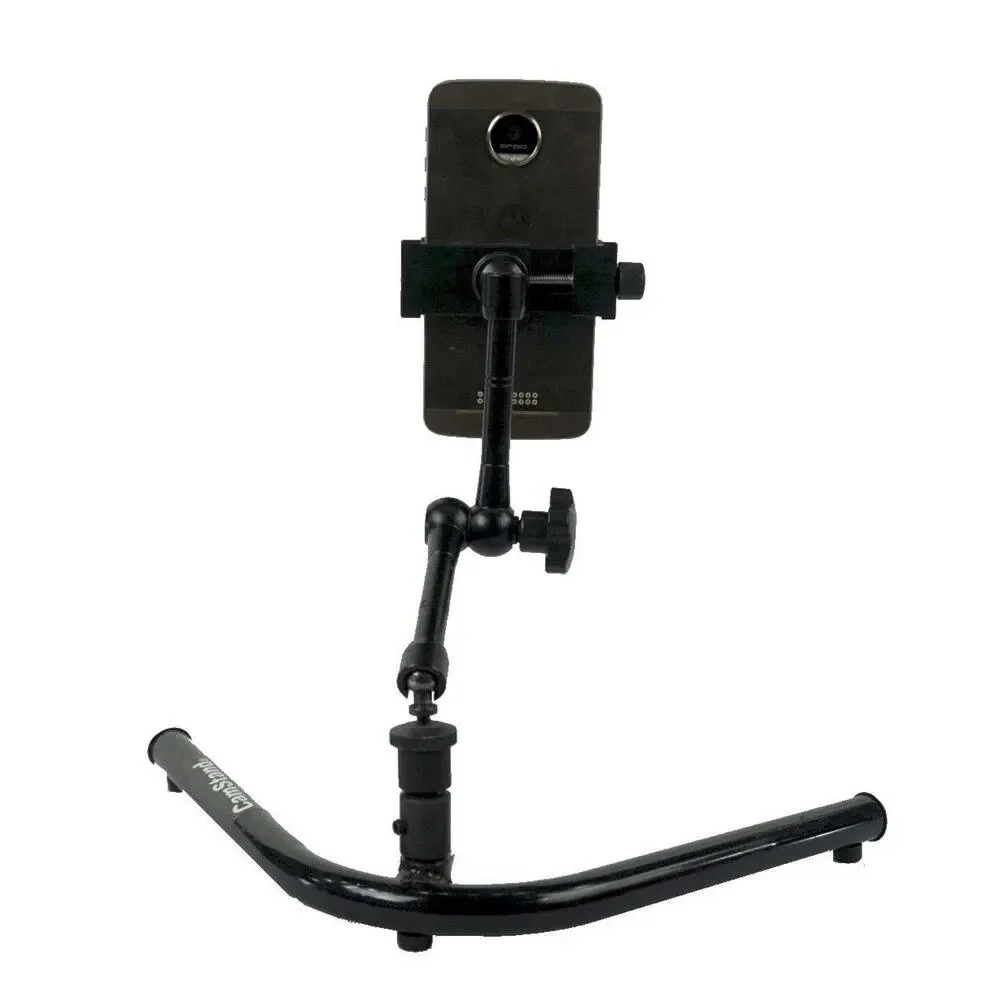CamStand ® Magic Stand Webcam and Smartphone Stand